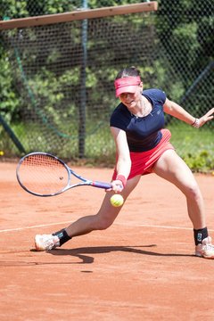 Filippa Stieg 173 - Verbandsmeisterschaft HH/SH